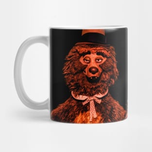 Ernest Mug